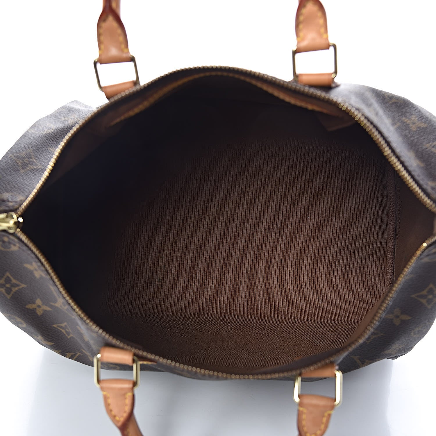 Louis Vuitton Monogram Speedy 35 5 of 18