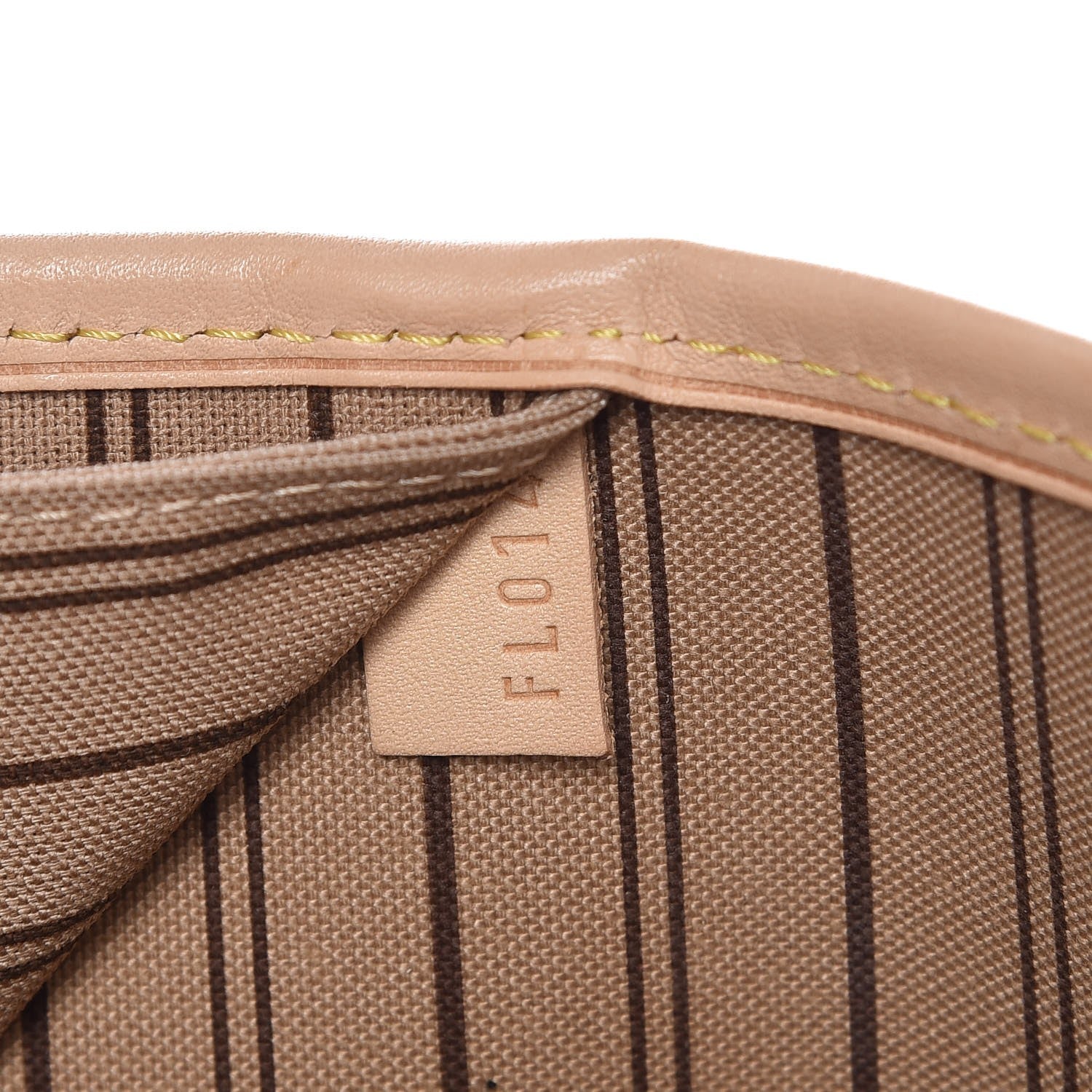 Louis Vuitton Monogram Neo Neverfull GM 7 of 7