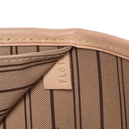 Louis Vuitton Monogram Neo Neverfull GM 7 of 7