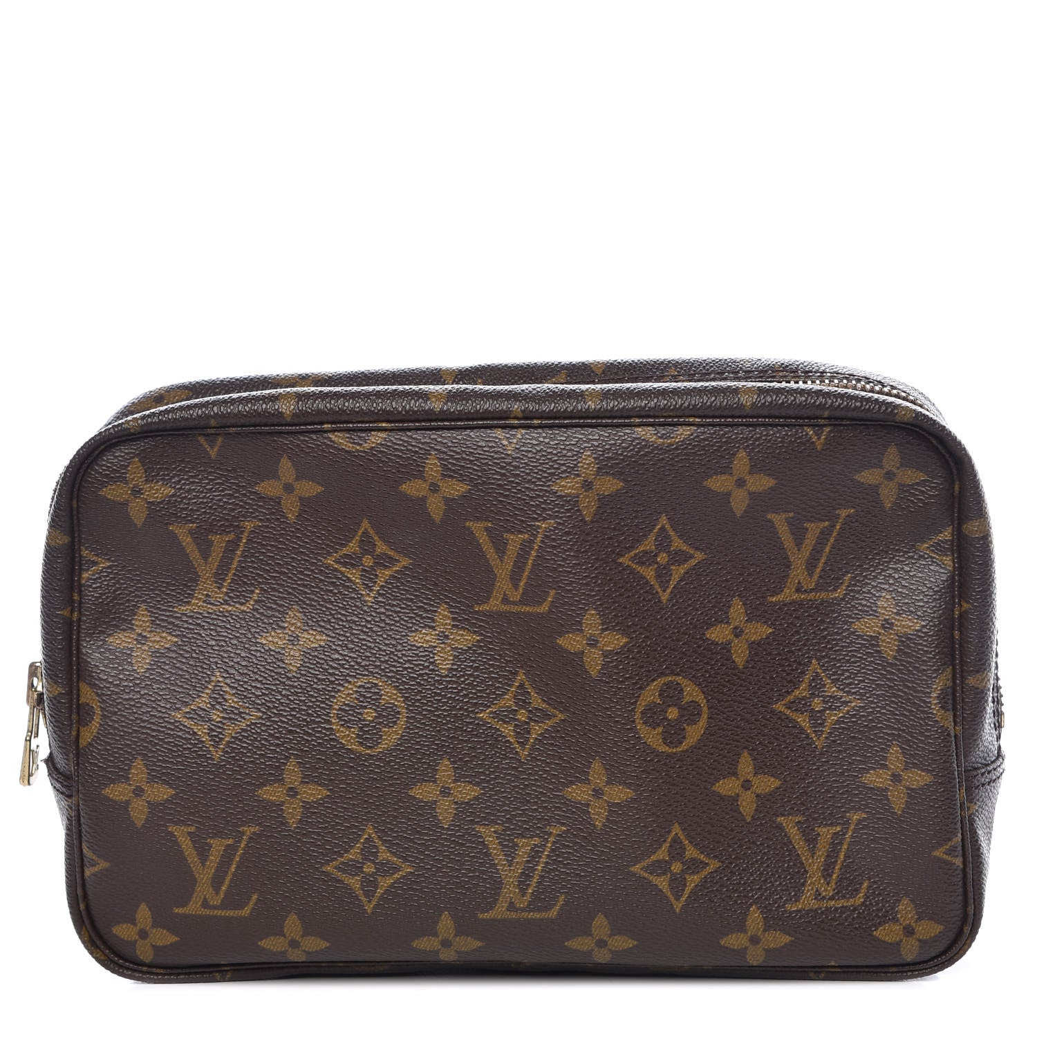 Louis Vuitton Monogram Trousse Toilette 23 1 of 12