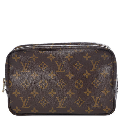 Louis Vuitton Monogram Trousse Toilette 23 1 of 12
