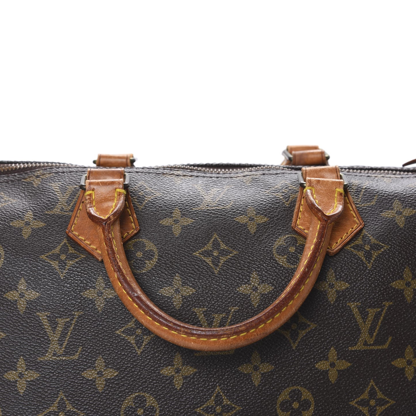 Monogram Speedy 40
