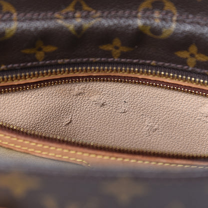 Louis Vuitton Monogram Luco 10 of 16