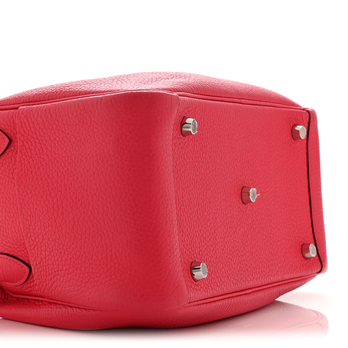Taurillon Clemence Lindy 26 Rose Extreme