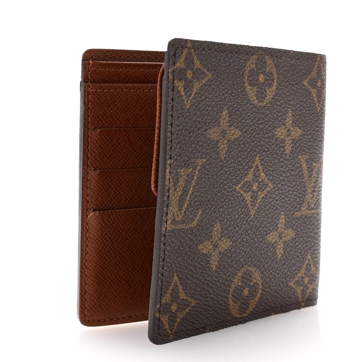 Monogram Marco Wallet