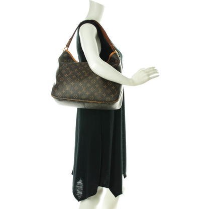 Louis Vuitton Monogram Delightful PM 2 of 8