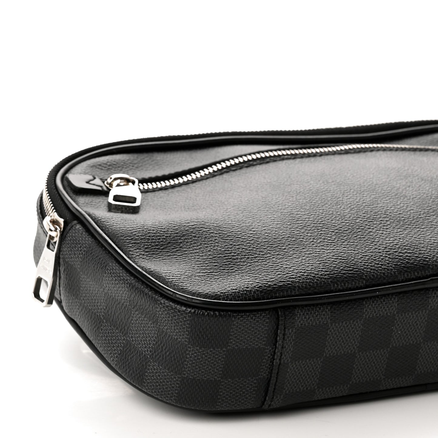 Damier Graphite Ambler