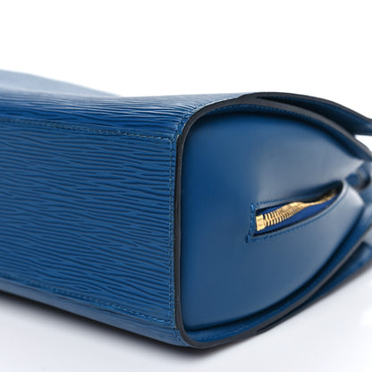 Louis Vuitton Epi Pont-Neuf Toledo 9 of 9