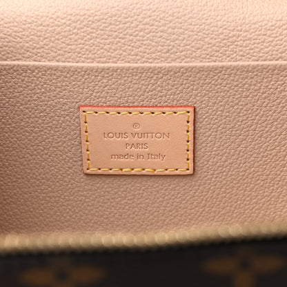 Louis Vuitton Monogram Nice Mini 6 of 8