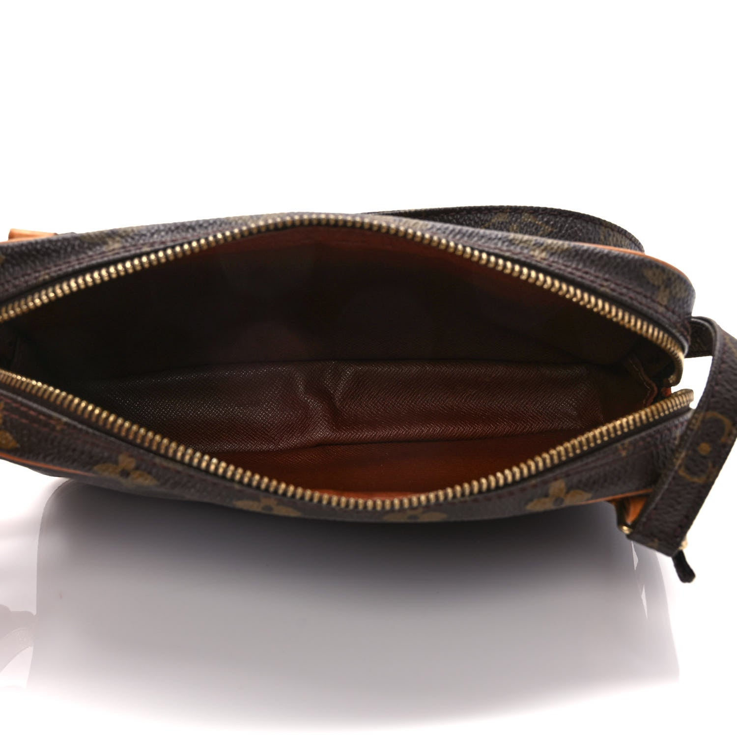 Louis Vuitton Monogram Pochette Marly Bandouliere 5 of 14