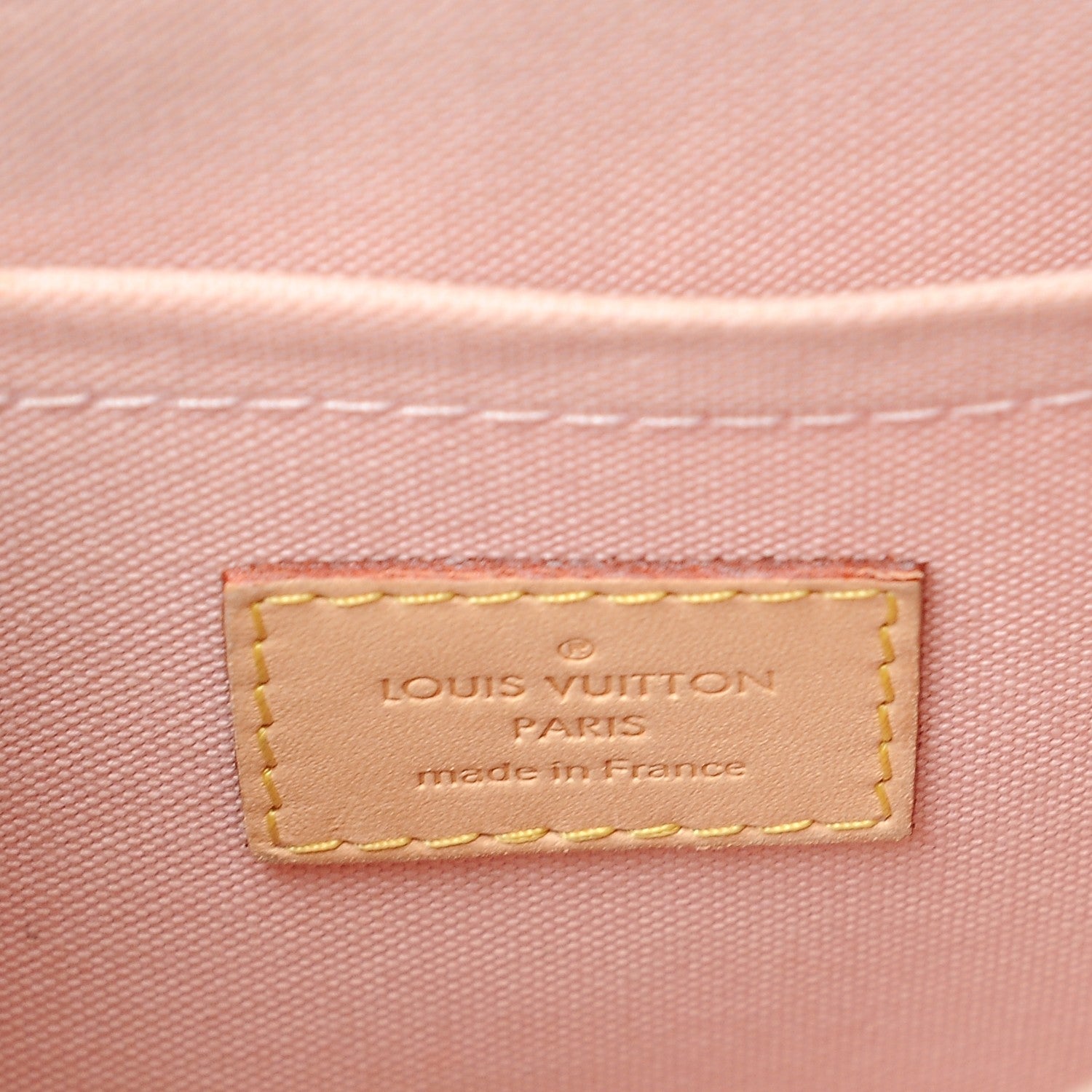Louis Vuitton Damier Azur Croisette 6 of 7