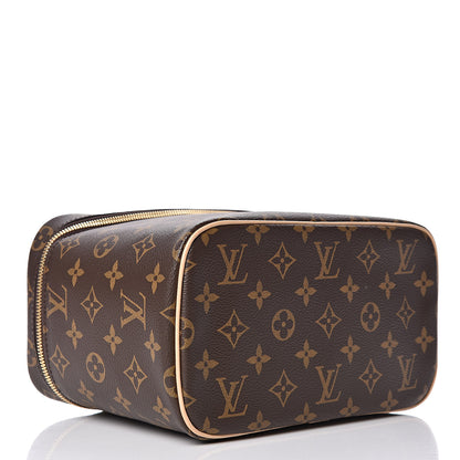 Louis Vuitton Monogram Nice BB 4 of 9