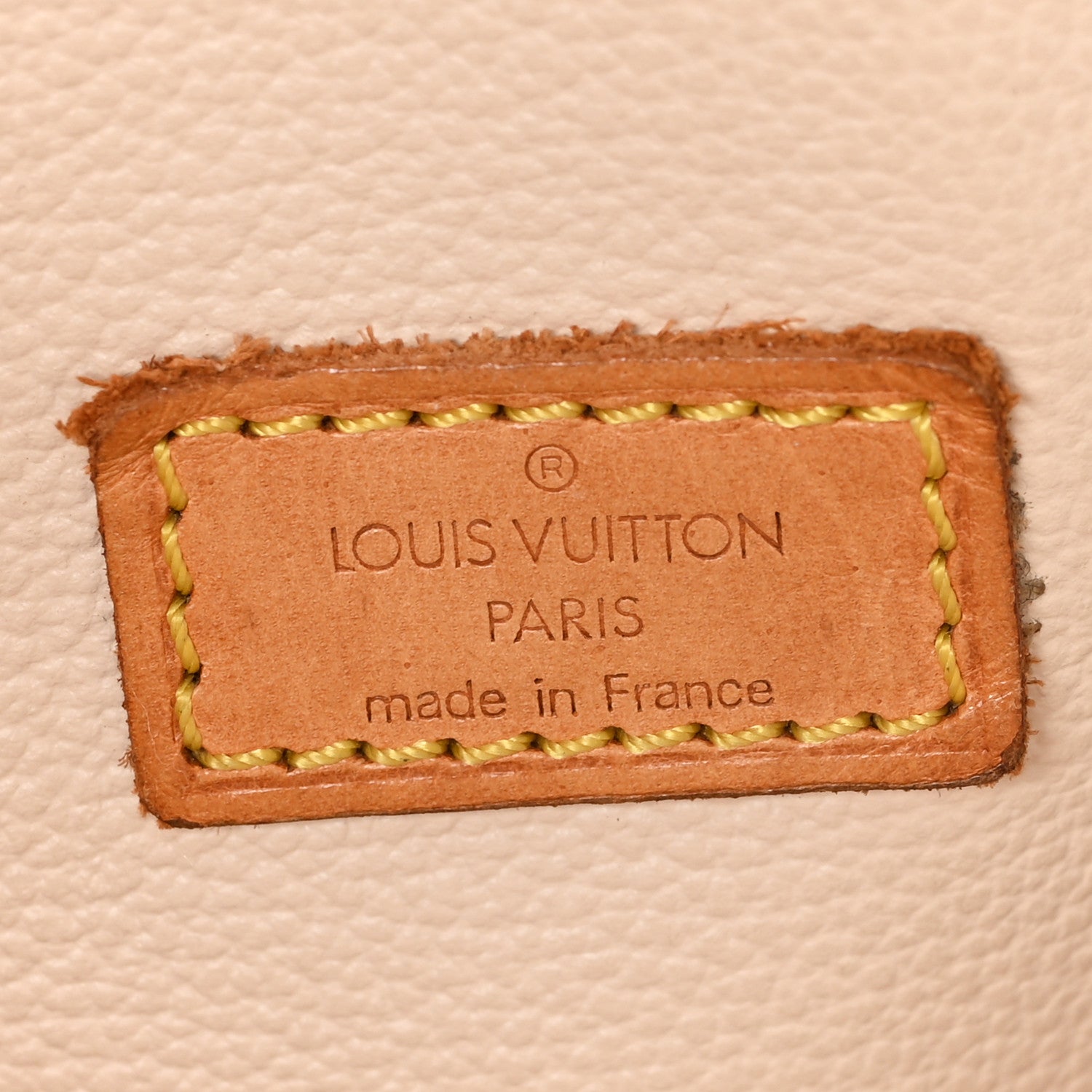 Louis Vuitton Monogram Spontini 6 of 11