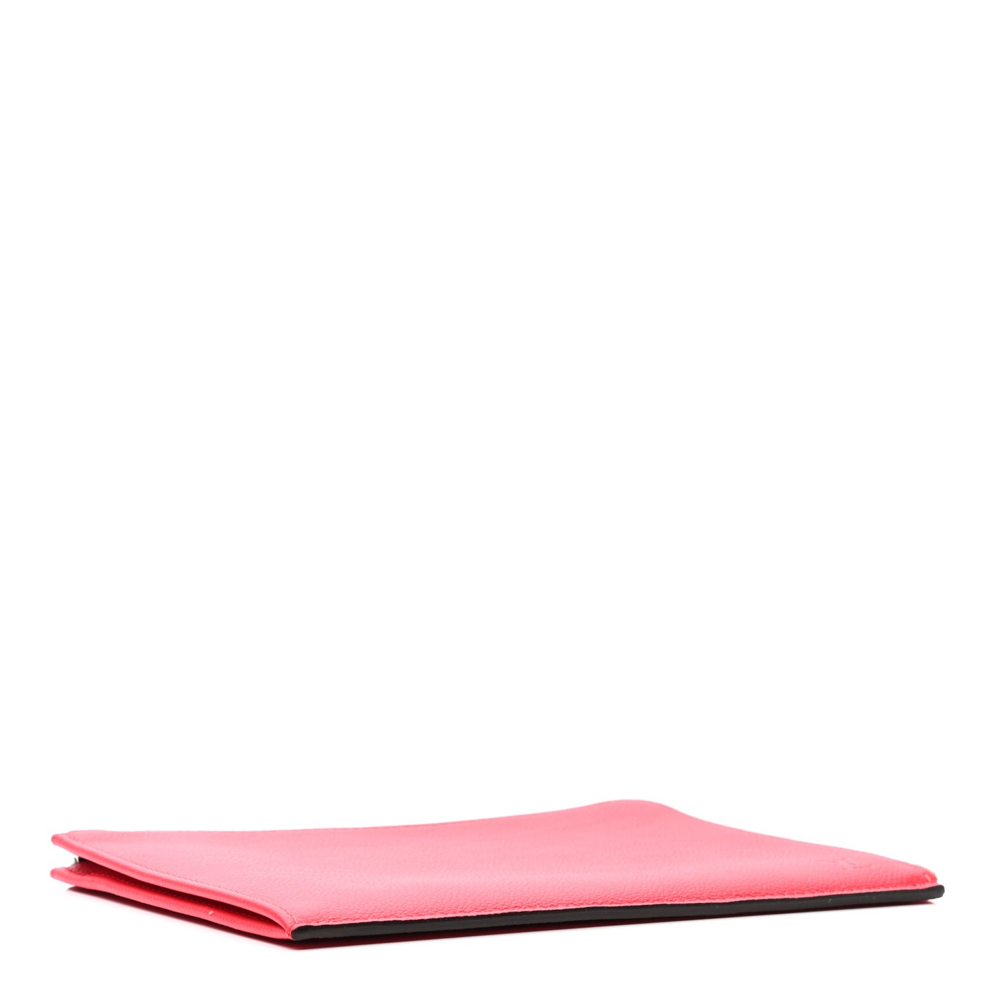 Taurillon Pochette Jour PM Poppy