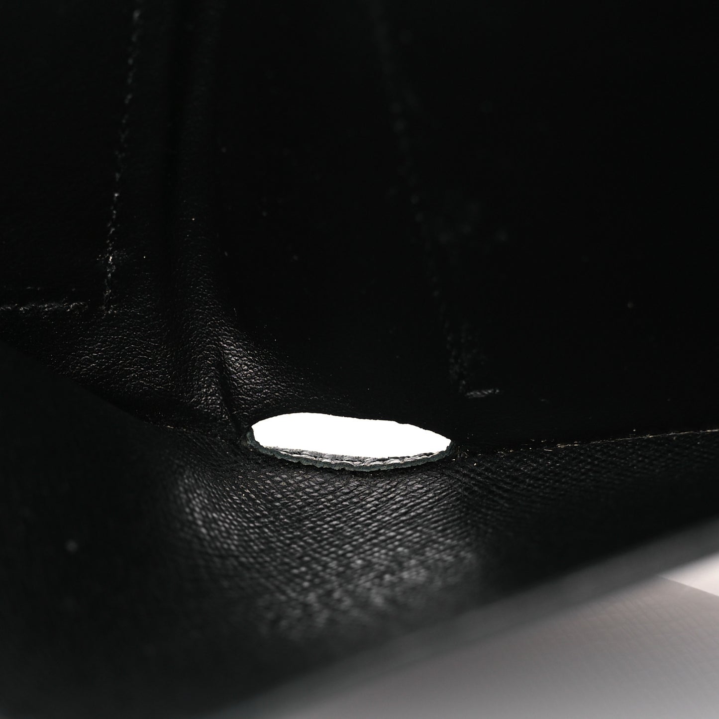 Taiga Florin Wallet Black
