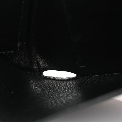 Louis Vuitton Taiga Florin Wallet Black 7 of 17