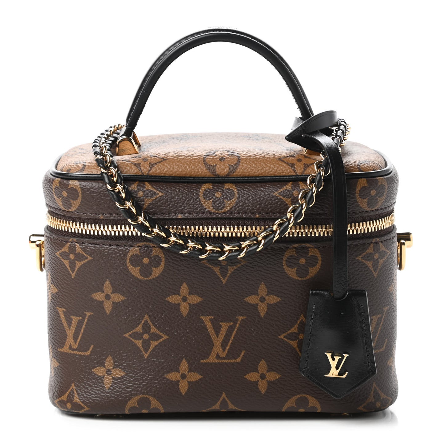 Reverse Monogram Vanity PM