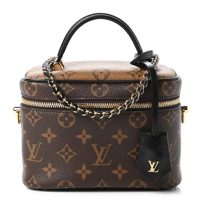 Louis Vuitton Reverse Monogram Vanity PM 1 of 11