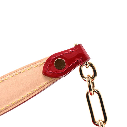 Louis Vuitton Vernis Sunset Boulevard Pomme D'Amour 11 of 12