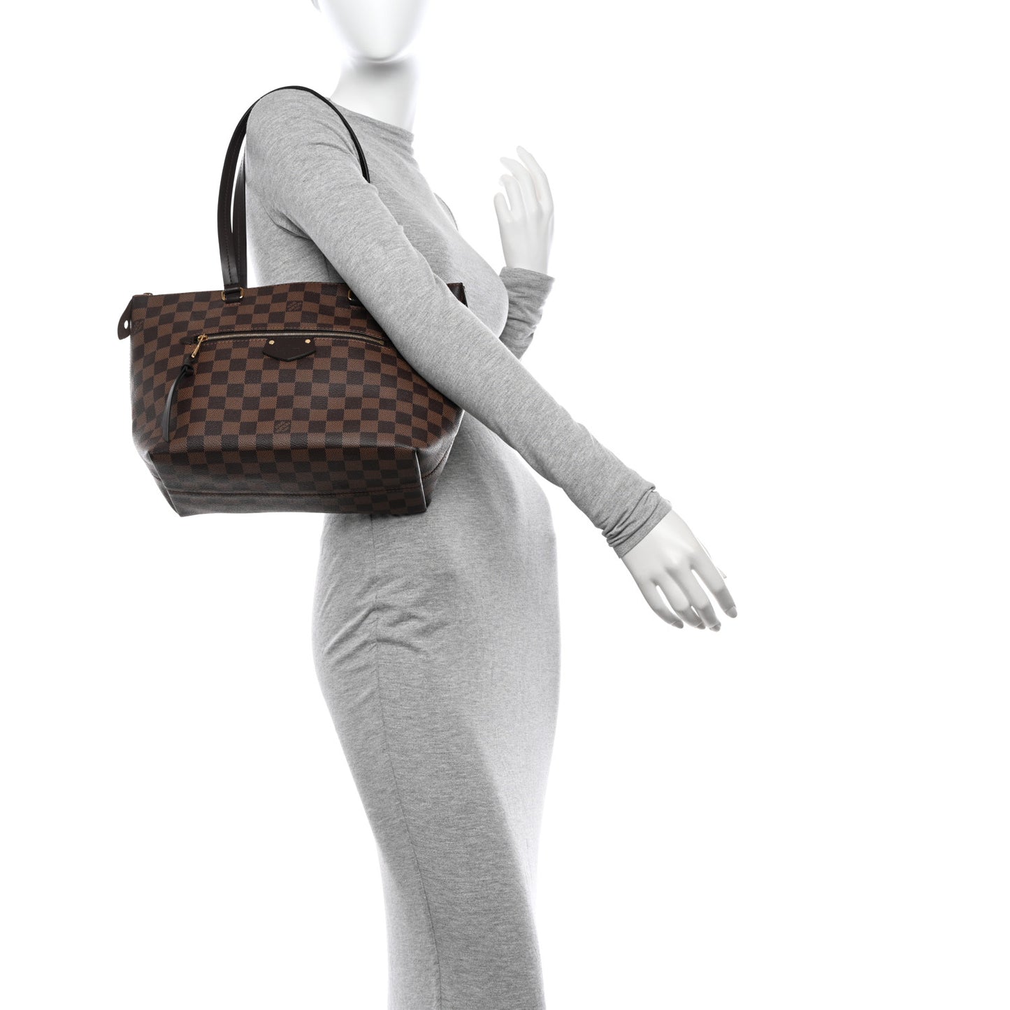 Damier Ebene Iena PM