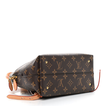 Louis Vuitton Monogram Moon Backpack 4 of 9