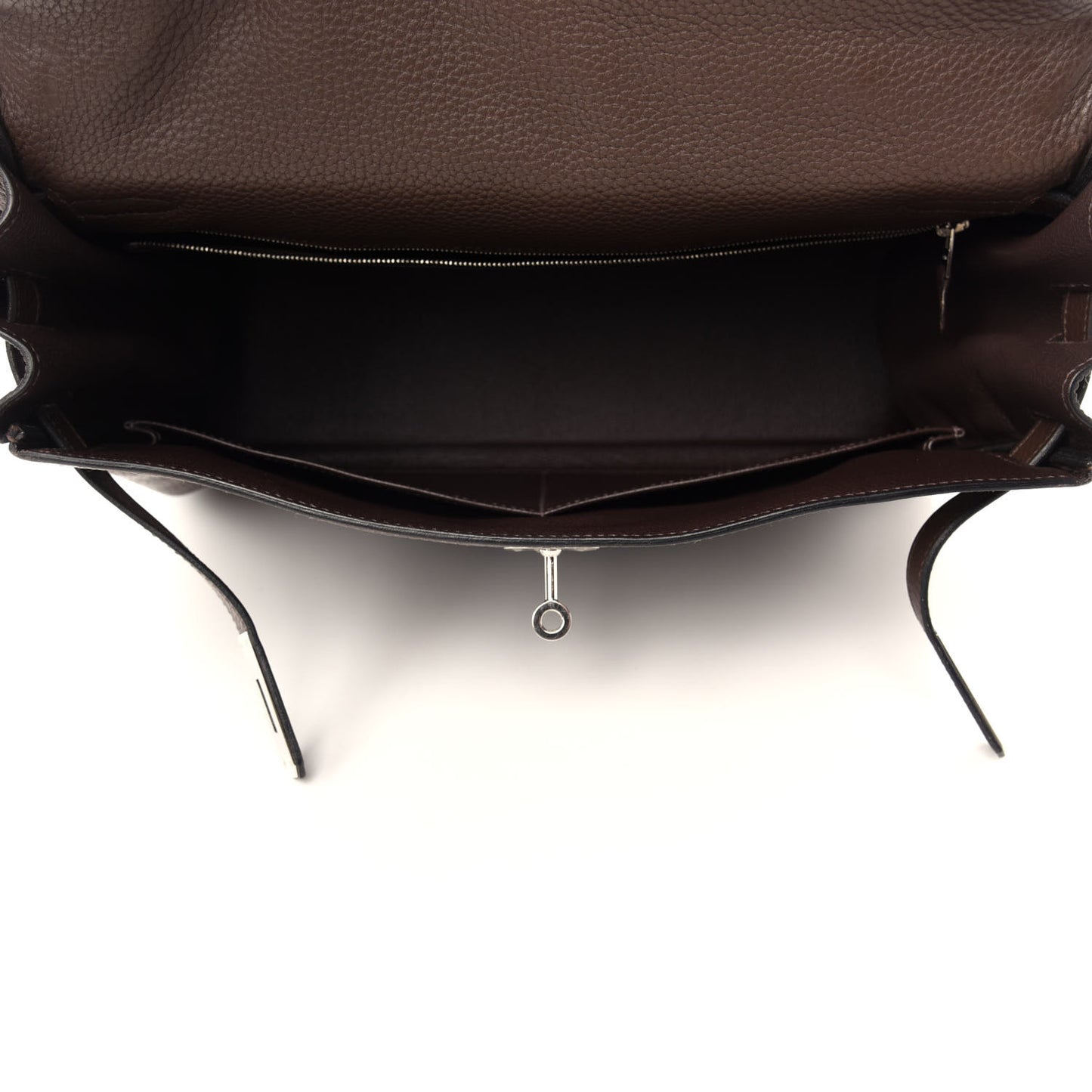 Taurillon Clemence Kelly Retourne 35 Chocolate