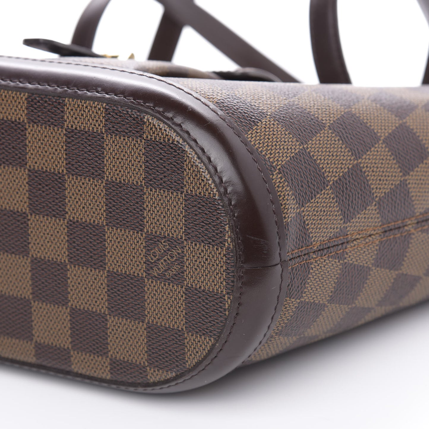 Damier Ebene Manosque PM