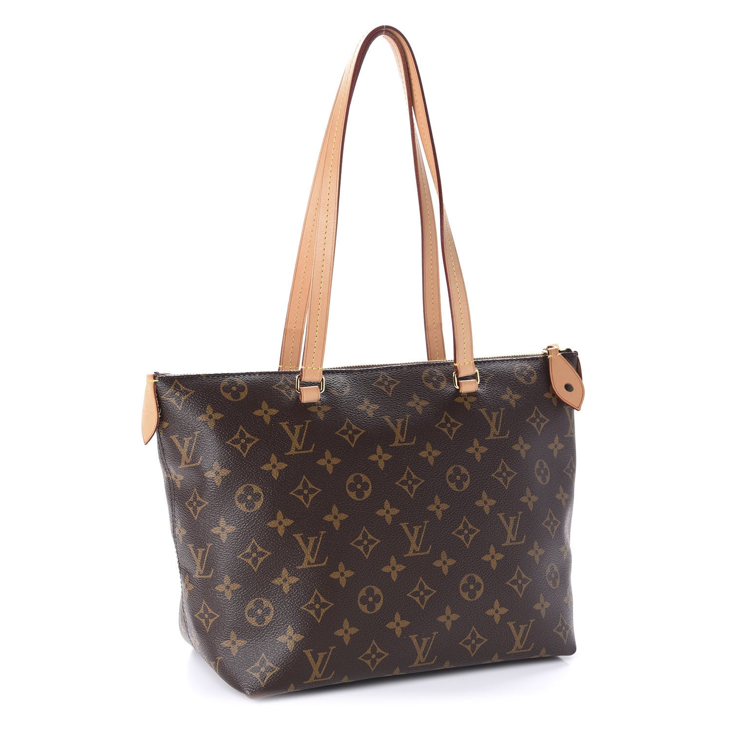 Louis Vuitton Monogram Iena PM 3 of 11