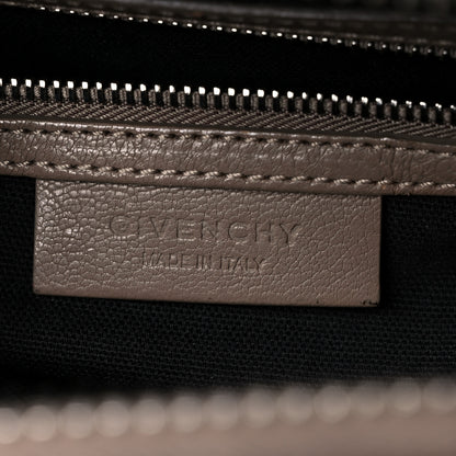 Givenchy Sugar Goatskin Small Antigona Mastic 5 of 23