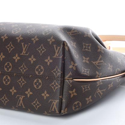 Louis Vuitton Monogram Turenne MM 10 of 10