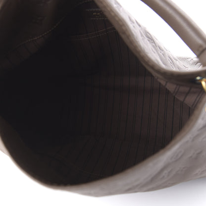 Louis Vuitton Empreinte Artsy MM Ombre 5 of 9