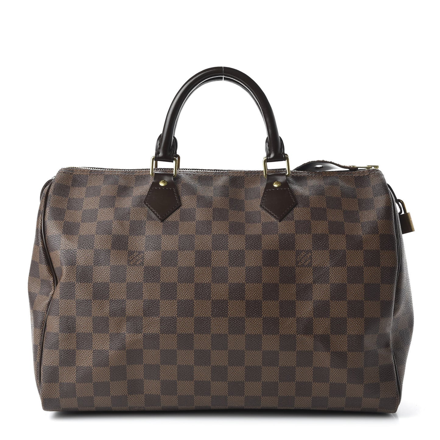 Damier Ebene Speedy 35