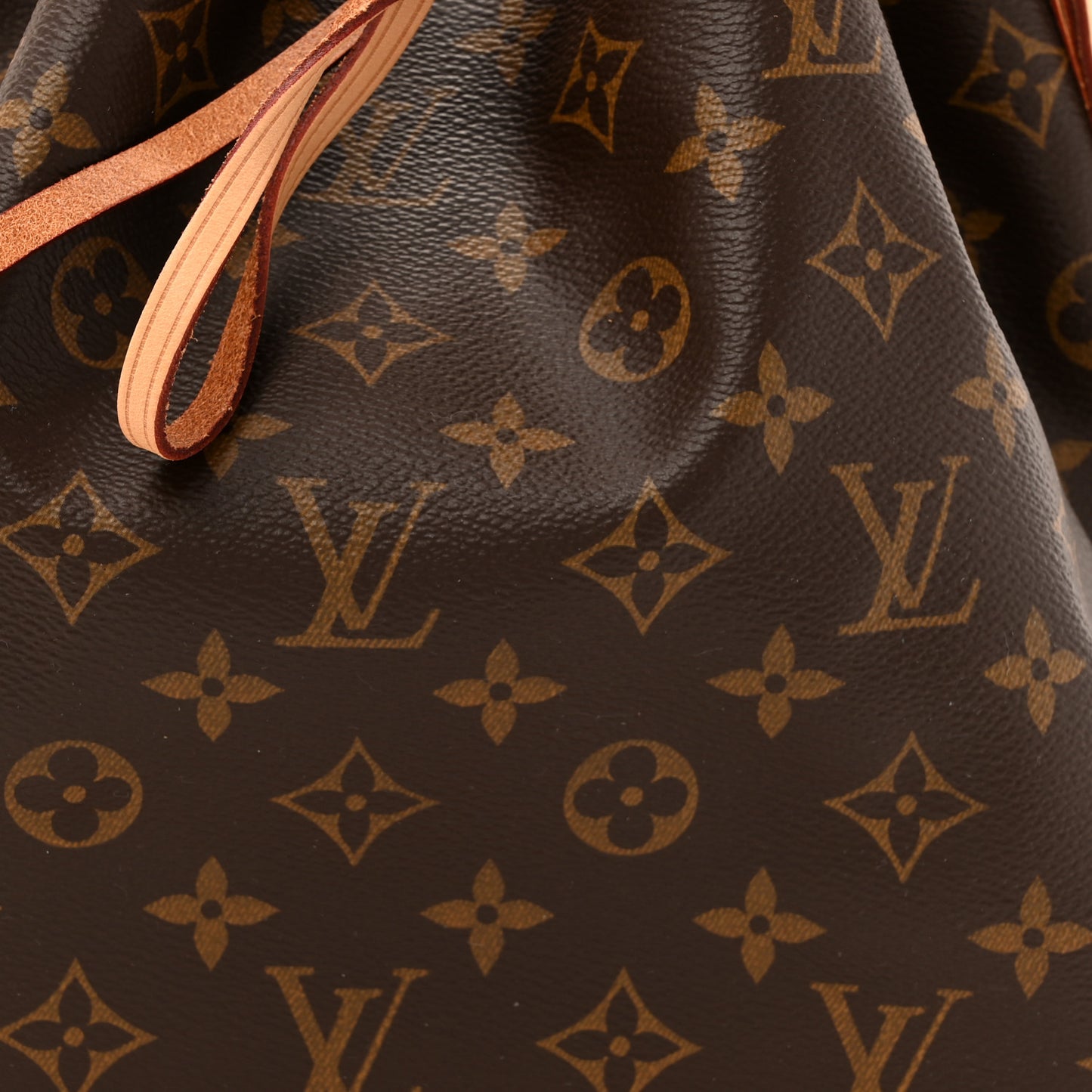 Monogram Petit Noe NM