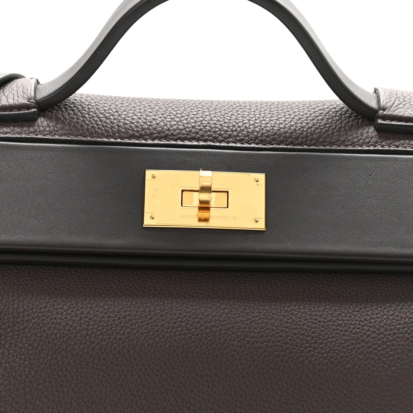 Togo Swift 24/24 29 Chocolate Ebene
