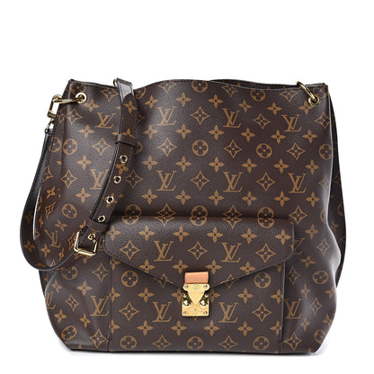 Louis Vuitton Monogram Metis 1 of 10
