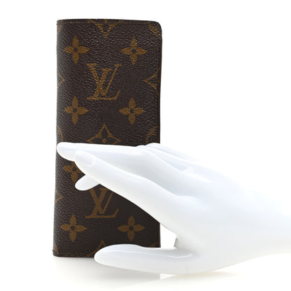 Louis Vuitton Monogram Sunglasses Case 2 of 6