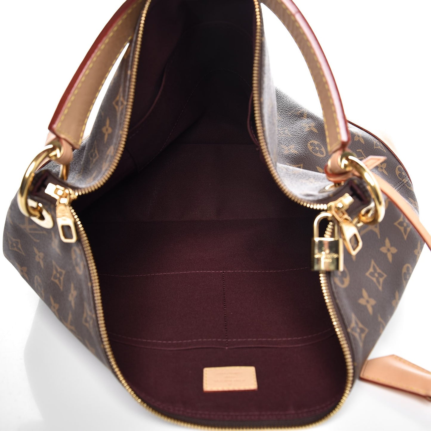 Monogram Berri MM