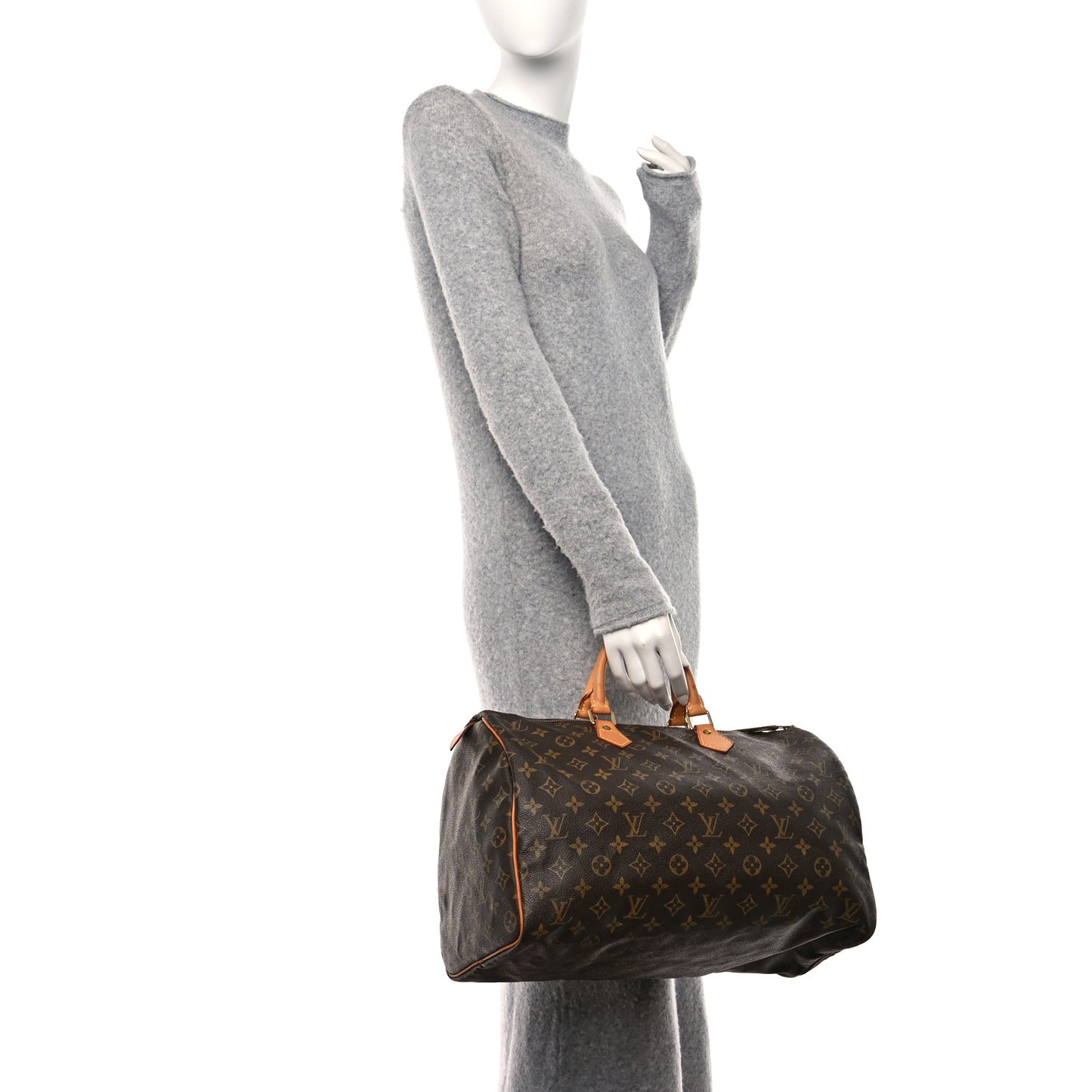 Monogram Speedy 40
