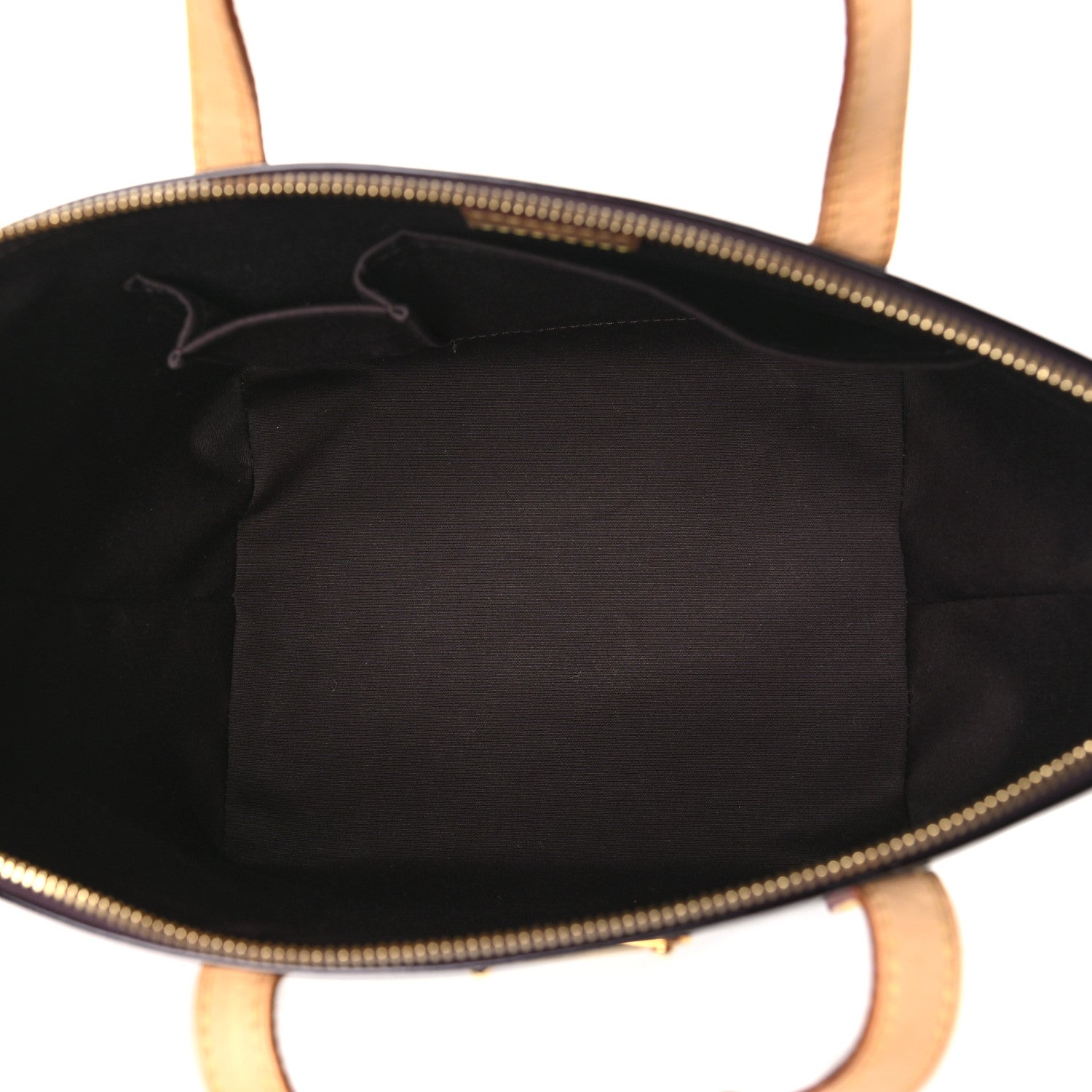 Louis Vuitton Vernis Bellevue PM Amarante 5 of 10
