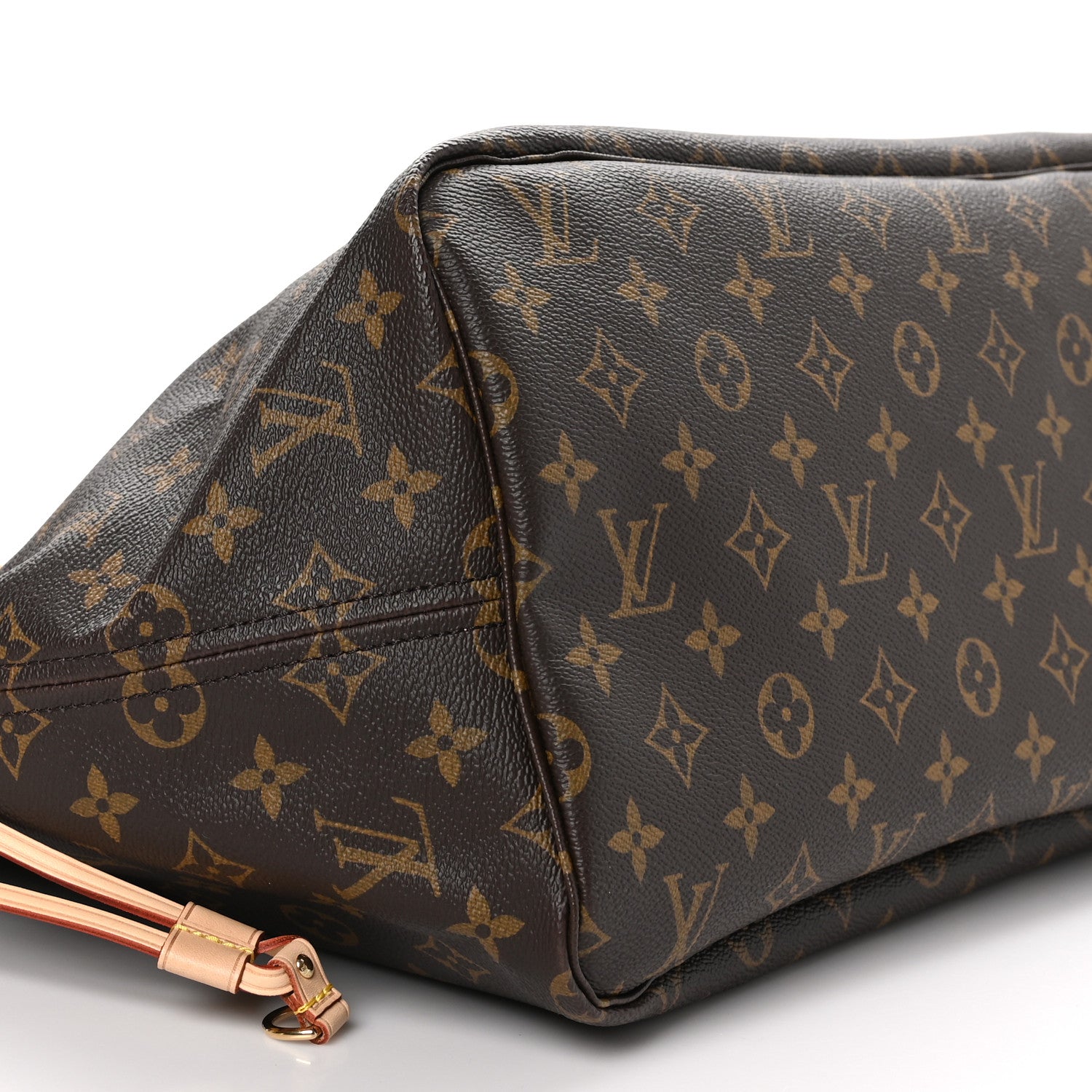 Louis Vuitton Monogram Neo Neverfull GM 9 of 10