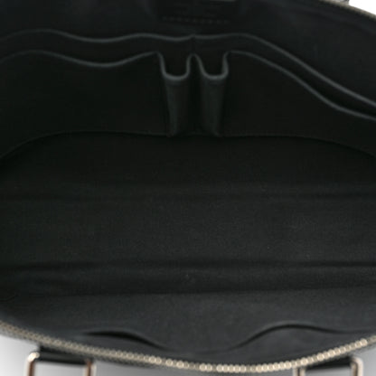 Louis Vuitton Damier Graphite Porte-Documents Jour 5 of 8