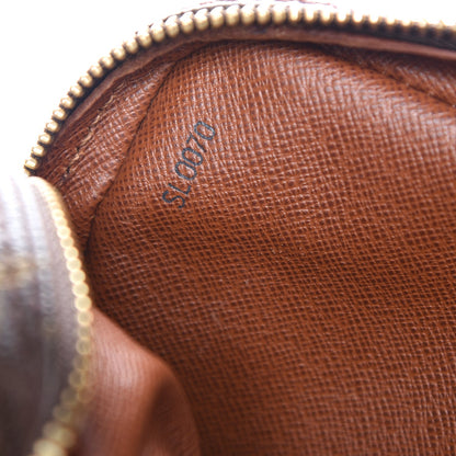 Louis Vuitton Monogram Danube 21 7 of 9
