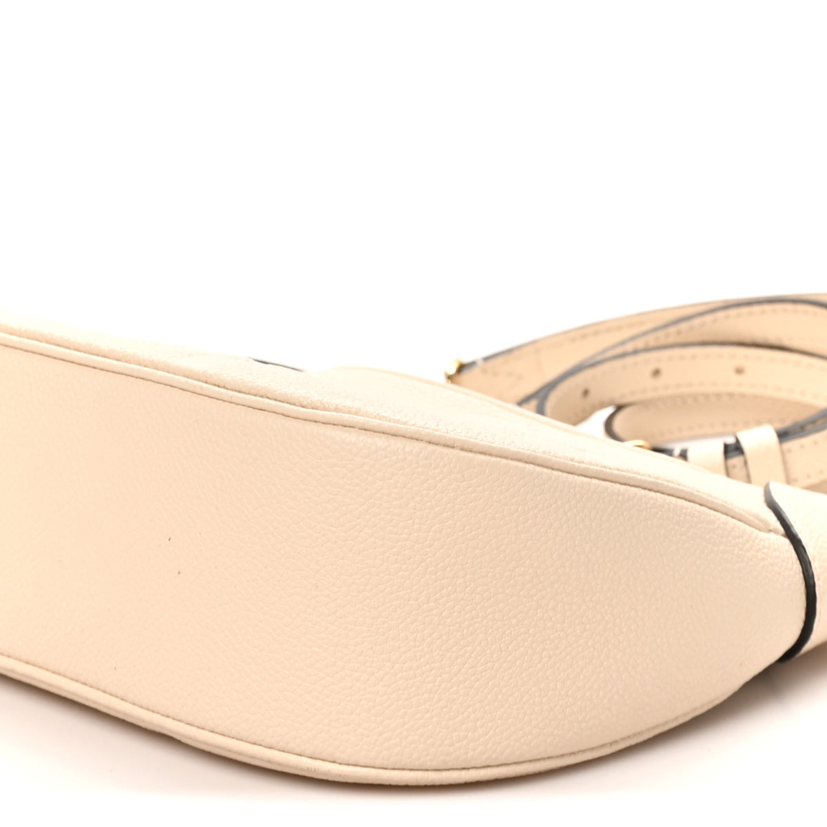 Empreinte Monogram Giant Bagatelle NM Creme