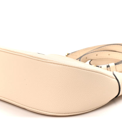 Louis Vuitton Empreinte Monogram Giant Bagatelle NM Creme 9 of 9