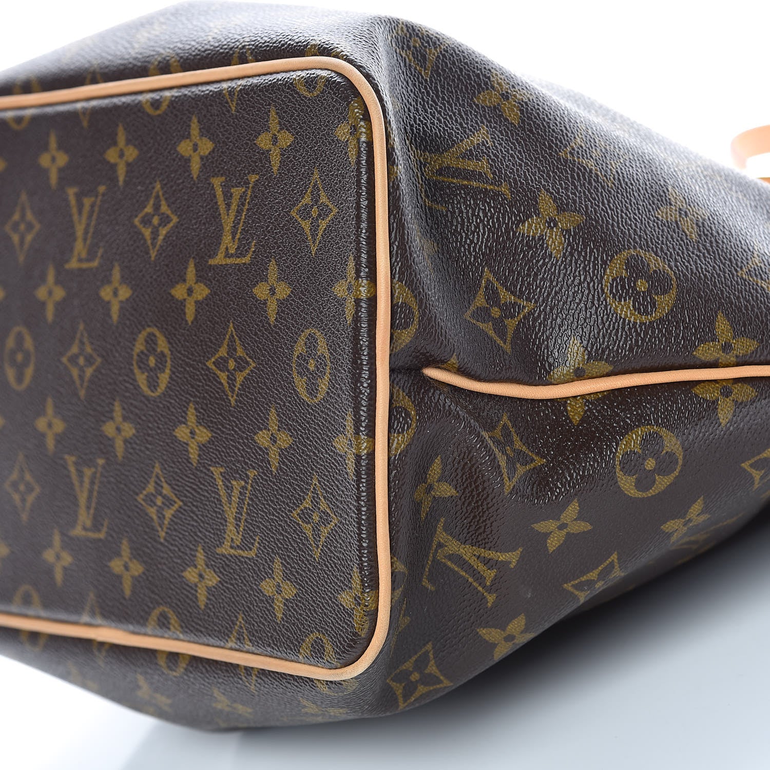 Louis Vuitton Monogram Palermo PM 11 of 12
