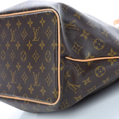 Louis Vuitton Monogram Palermo PM 11 of 12