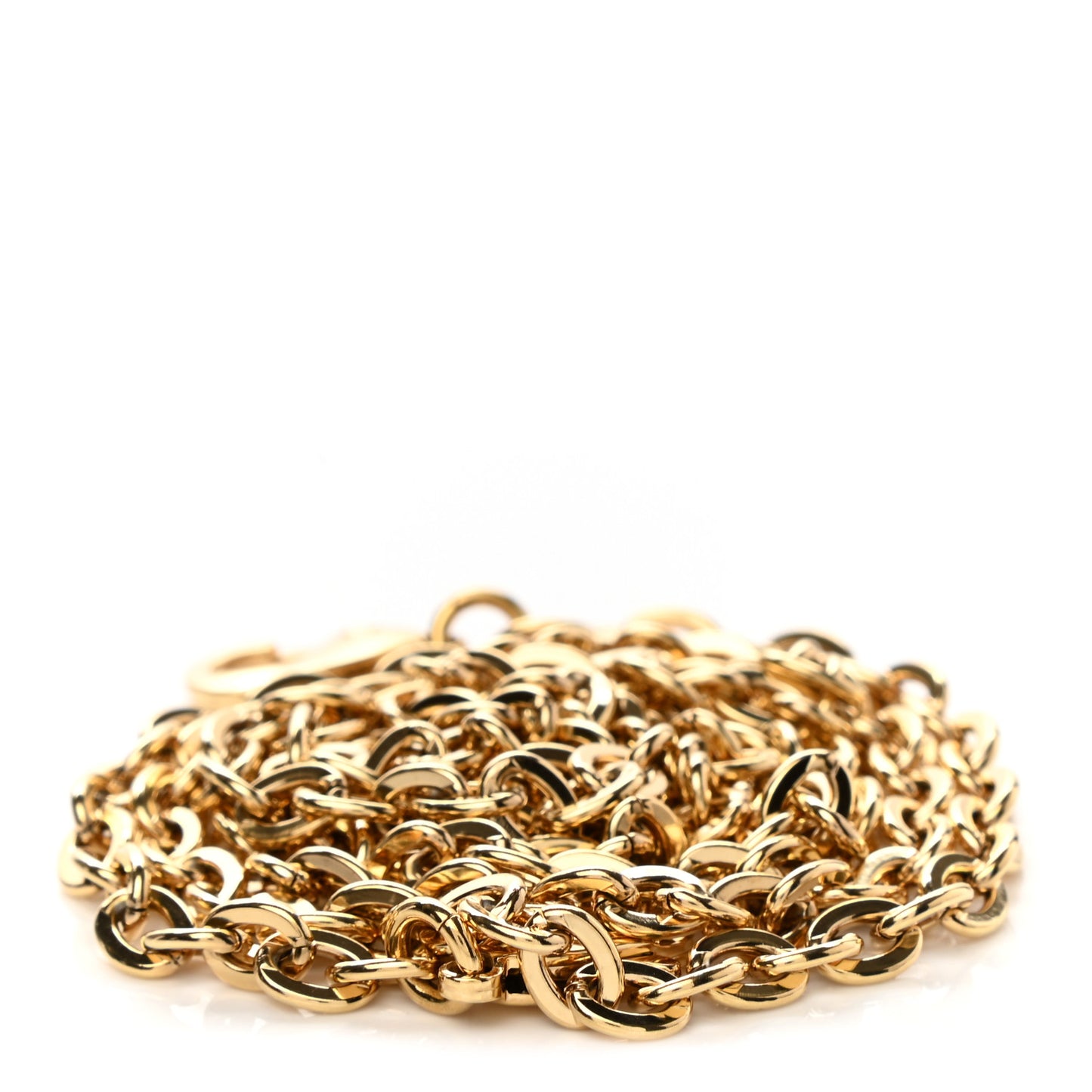 Felicie Chain Long Shoulder Strap