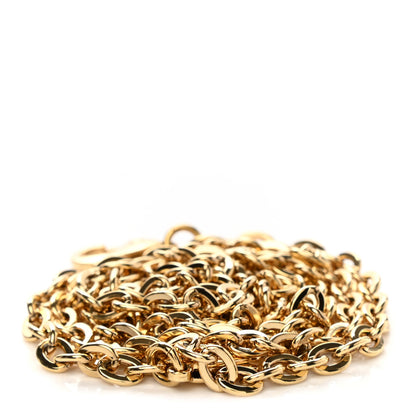 Louis Vuitton Felicie Chain Long Shoulder Strap 2 of 3