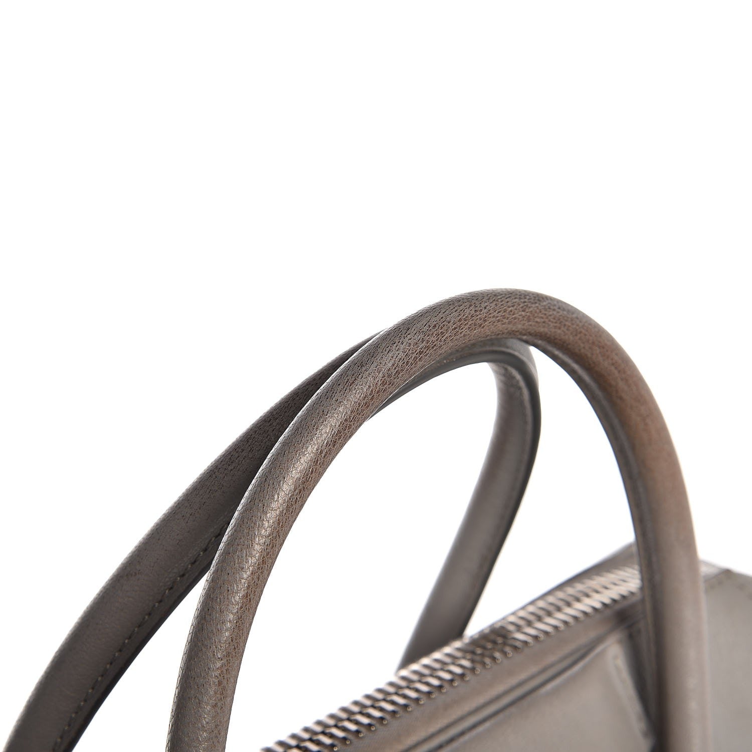 Givenchy Sugar Goatskin Medium Antigona Pearl Grey 10 of 19