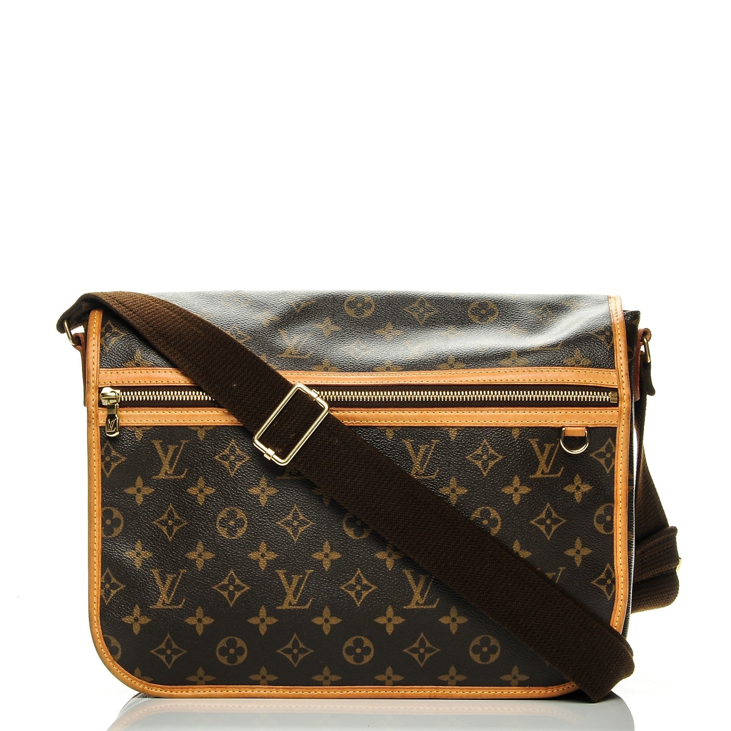 Louis Vuitton Monogram Bosphore GM 3 of 7
